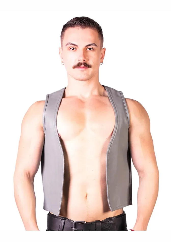 Prowler Red Monochrome Waistcoat Prowler RED Vibrators
