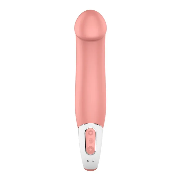 Satisfyer Vibrators Satisfyer Master Vibrator Pink