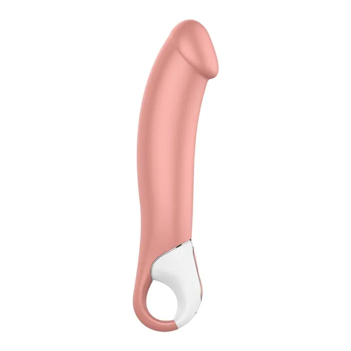 Satisfyer Vibrators Satisfyer Master Vibrator Pink