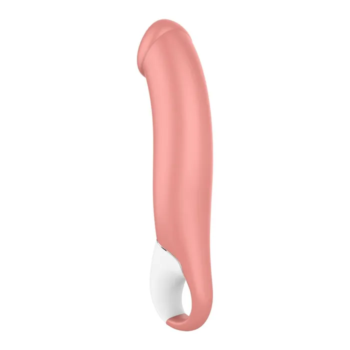 Satisfyer Vibrators Satisfyer Master Vibrator Pink