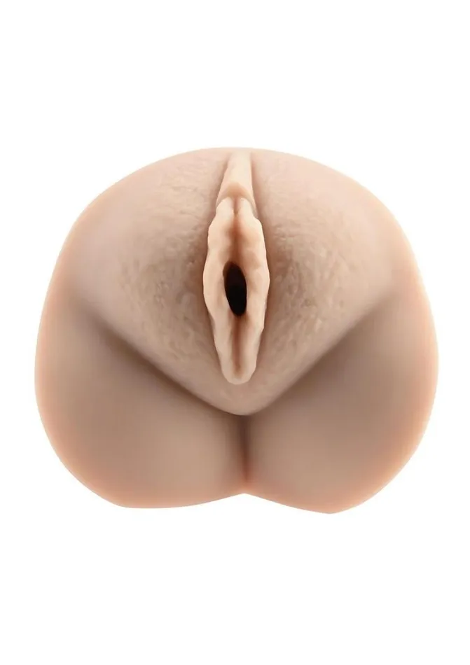 Selopa Selopa Pocket Pleaser Pussy Stroker Male Sex Toys