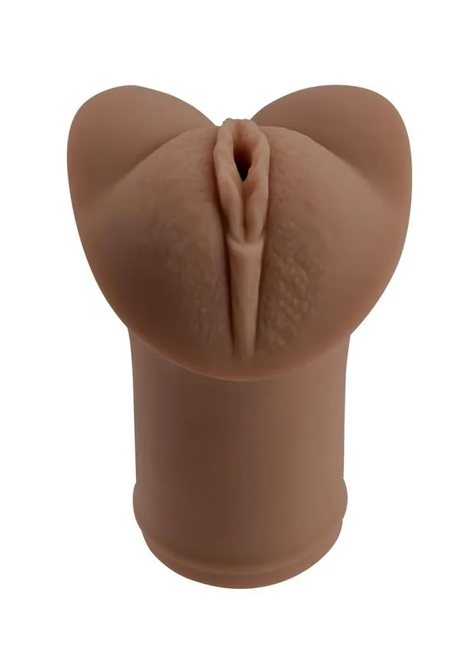 Selopa Selopa Pocket Pleaser Pussy Stroker Male Sex Toys