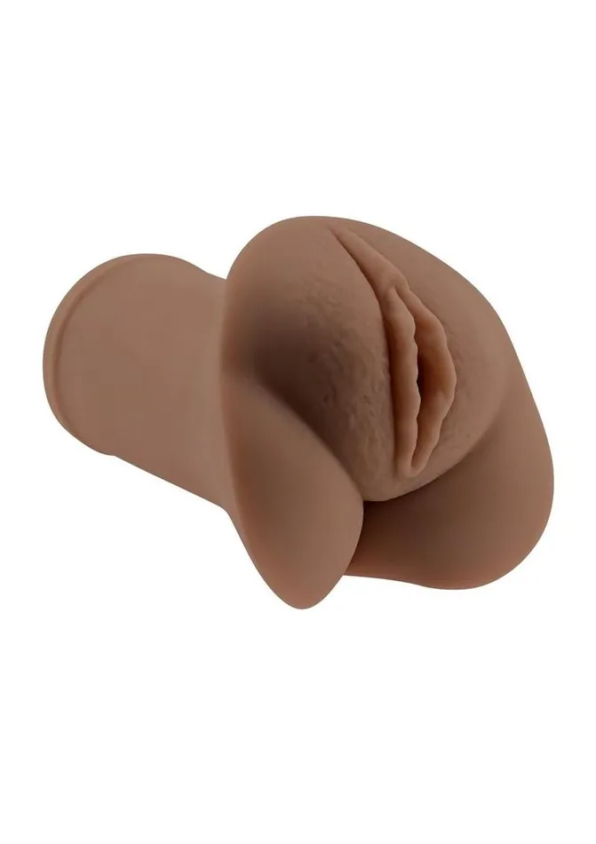 Selopa Selopa Pocket Pleaser Pussy Stroker Male Sex Toys