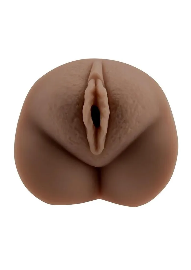Selopa Selopa Pocket Pleaser Pussy Stroker Male Sex Toys