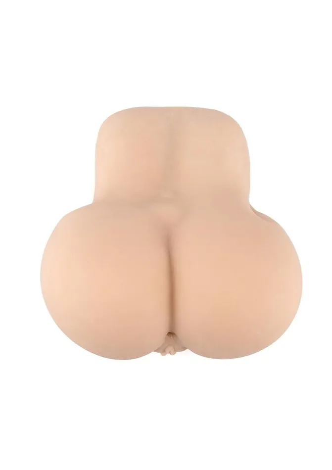 Star Stroker Male Sex Toys Star Stroker Buttwoman Alexis Monroe Ass Stroker