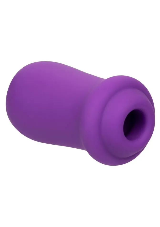 Sugar Sugar Rush Rechargeable Silicone Clitoral Stimulator Female Sex Toys