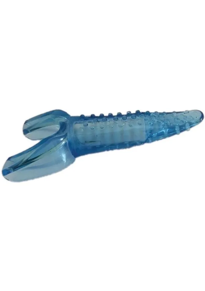 Wet Dreams Wet Dreams Deep Diver Tongue Vibrator Female Sex Toys
