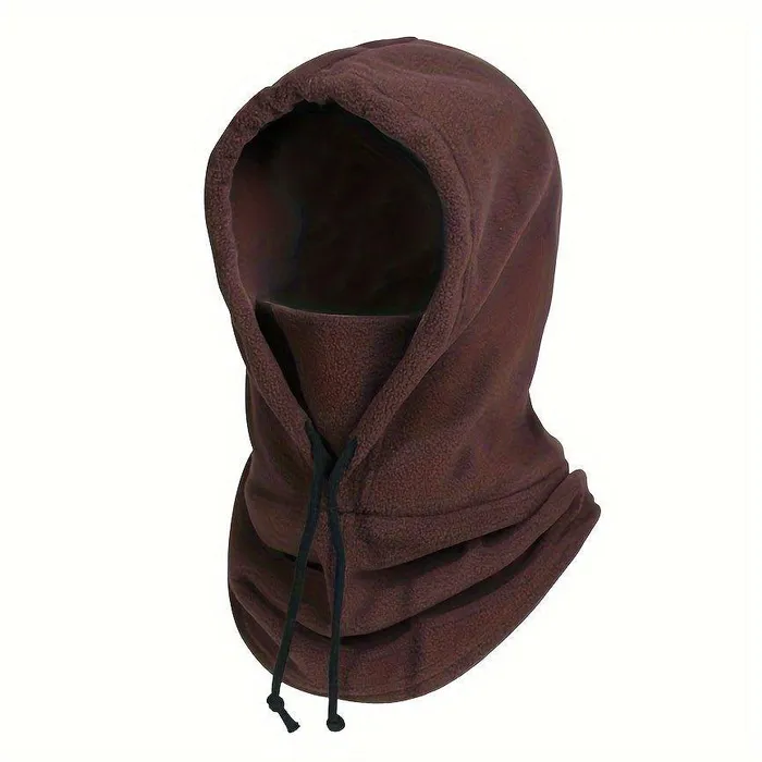 1pc Balaclava Windproof Winter Face Mask Warm Fleece Ski Mask Hat Fleece Winter Face Warmer Neck Warmer For Outdoor Cold Weather Motorcycle Bike Cycling For Women Men cj Female Sex Toys