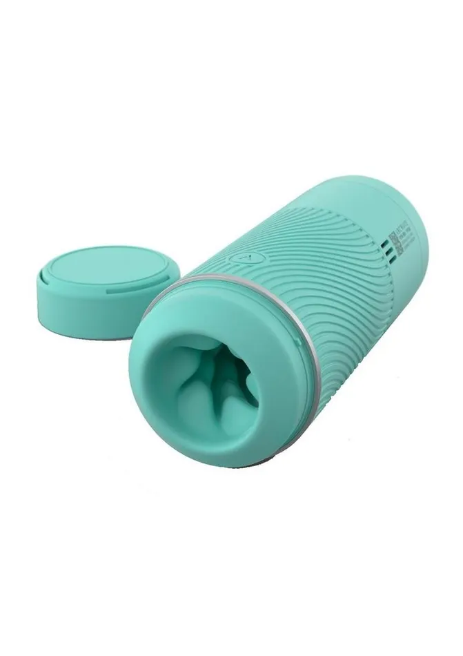 Arcwave Male Sex Toys Arcwave Pow Silicone Dual End Stroker