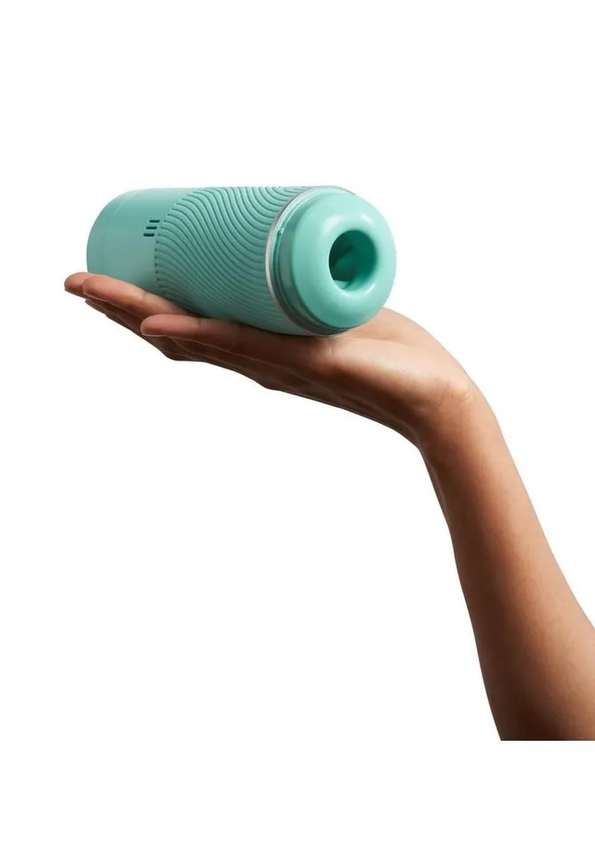 Arcwave Male Sex Toys Arcwave Pow Silicone Dual End Stroker