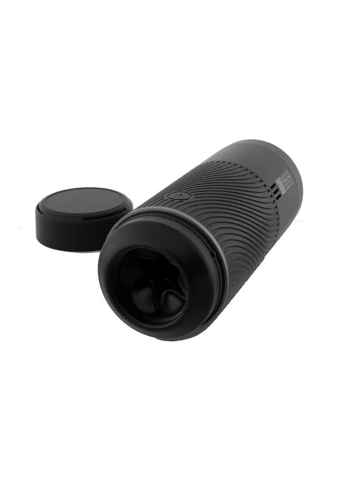 Arcwave Male Sex Toys Arcwave Pow Silicone Dual End Stroker