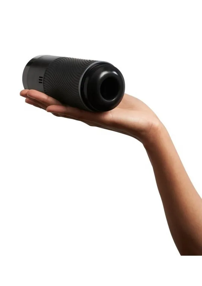 Arcwave Male Sex Toys Arcwave Pow Silicone Dual End Stroker
