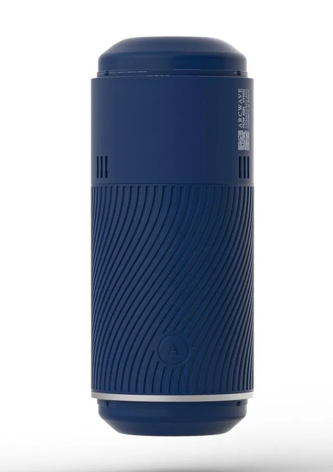 Arcwave Male Sex Toys Arcwave Pow Silicone Dual End Stroker