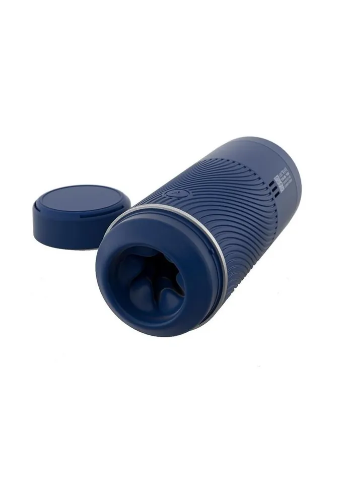 Arcwave Male Sex Toys Arcwave Pow Silicone Dual End Stroker