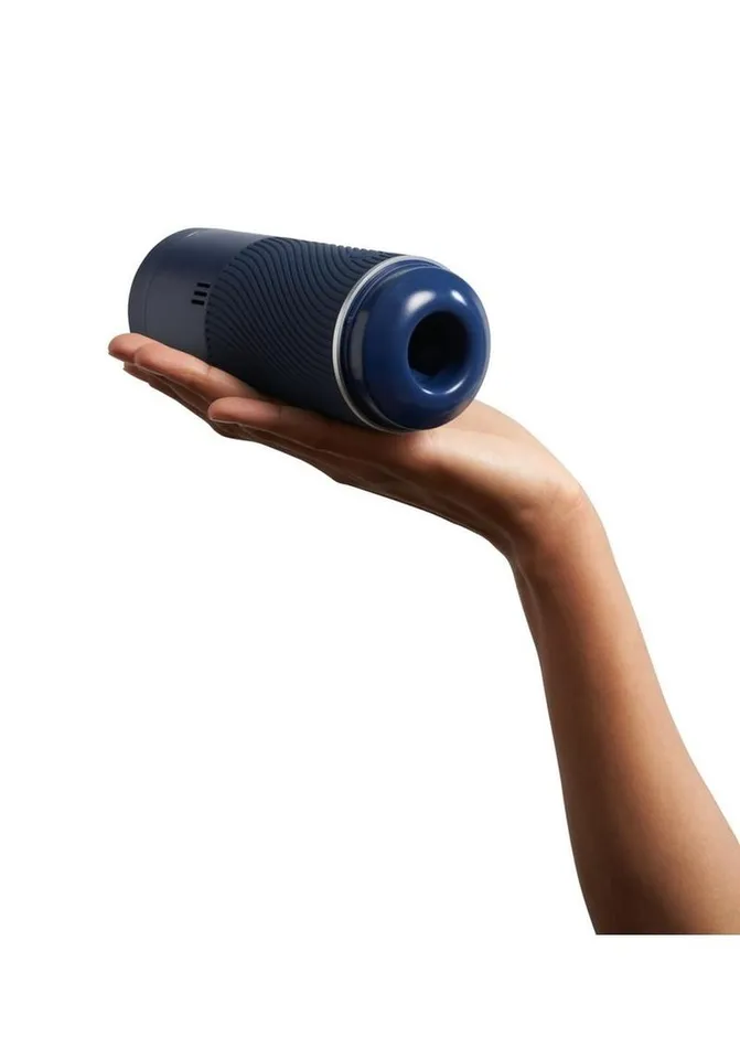 Arcwave Male Sex Toys Arcwave Pow Silicone Dual End Stroker