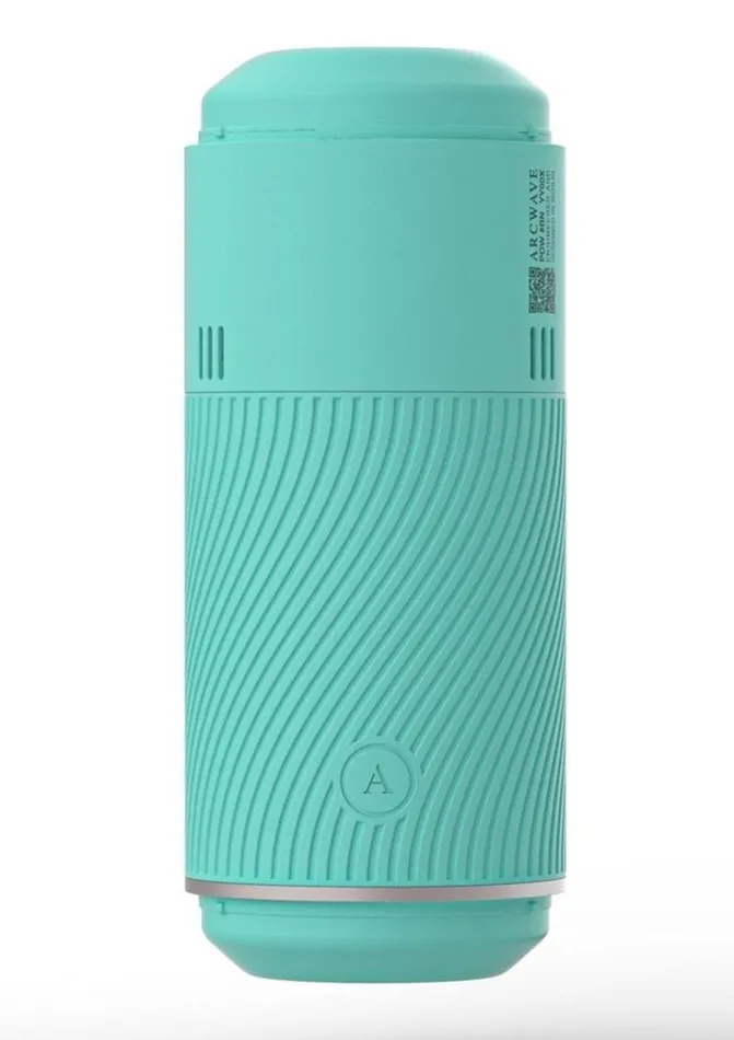 Arcwave Male Sex Toys Arcwave Pow Silicone Dual End Stroker