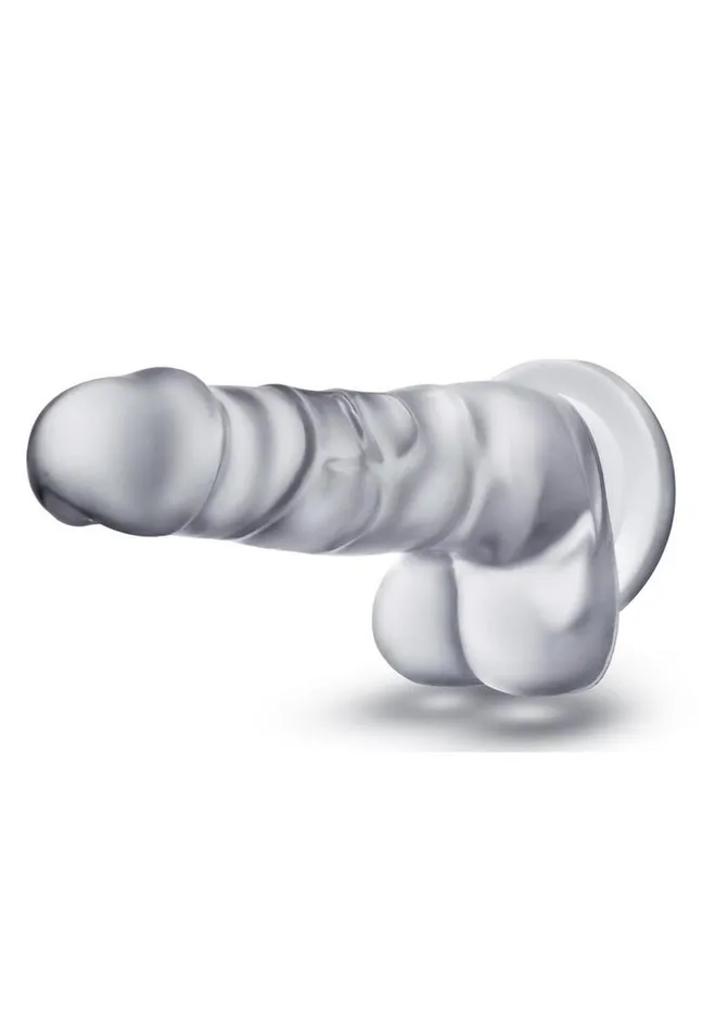 B Yours Diamond Quartz Dildo B Yours Dildos