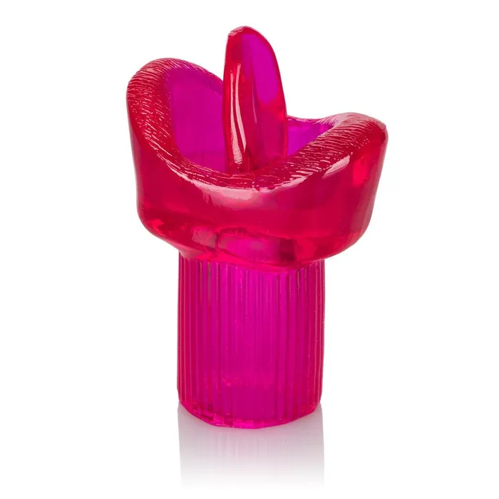 CalExotics Vibrators Clit Kisser CalExotics Vibrators Clit Kisser