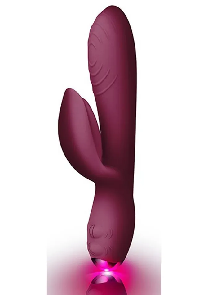 Every Girl Rechargeable Silicone Rabbit Vibrator Rocks Off Female Sex Toys Every Girl Rechargeable Silicone Rabbit Vibrator Rocks Off Female Sex Toys