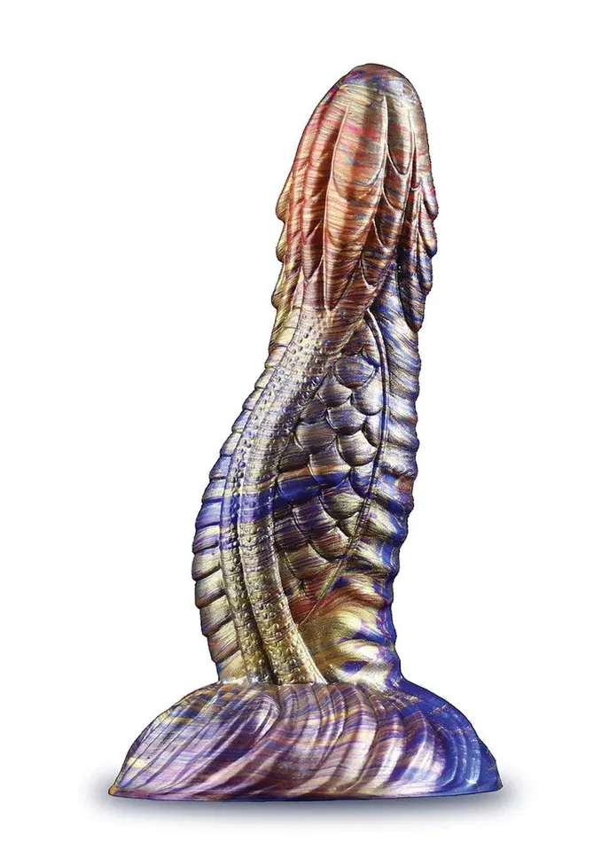 Icon Brands Alien Nation Pyrexia Silicone Creature Dildo Dildos Icon Brands Alien Nation Pyrexia Silicone Creature Dildo Dildos