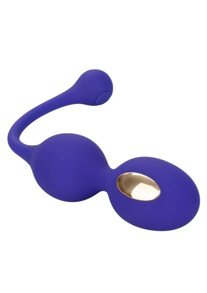 Impulse Female Sex Toys Impulse Intimate EStimulator Silicone Rechargeable Dual Kegel Balls with Remote Control Impulse Female Sex Toys Impulse Intimate EStimulator Silicone Rechargeable Dual Kegel Balls with Remote Control