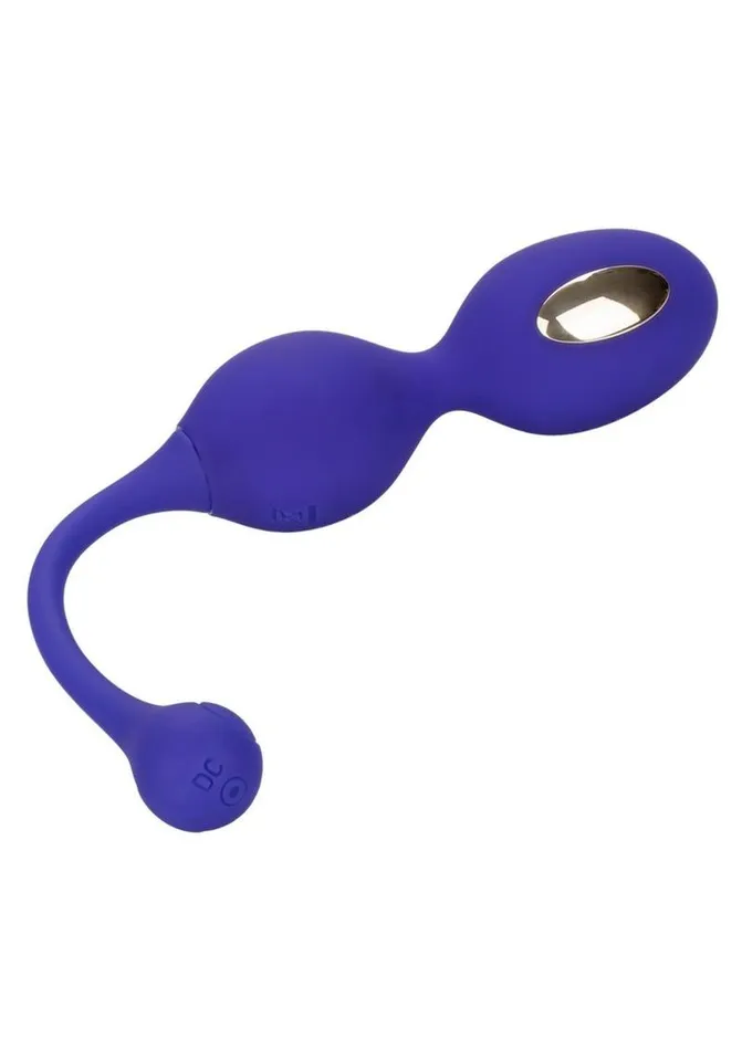 Impulse Female Sex Toys Impulse Intimate EStimulator Silicone Rechargeable Dual Kegel Balls with Remote Control Impulse Female Sex Toys Impulse Intimate EStimulator Silicone Rechargeable Dual Kegel Balls with Remote Control