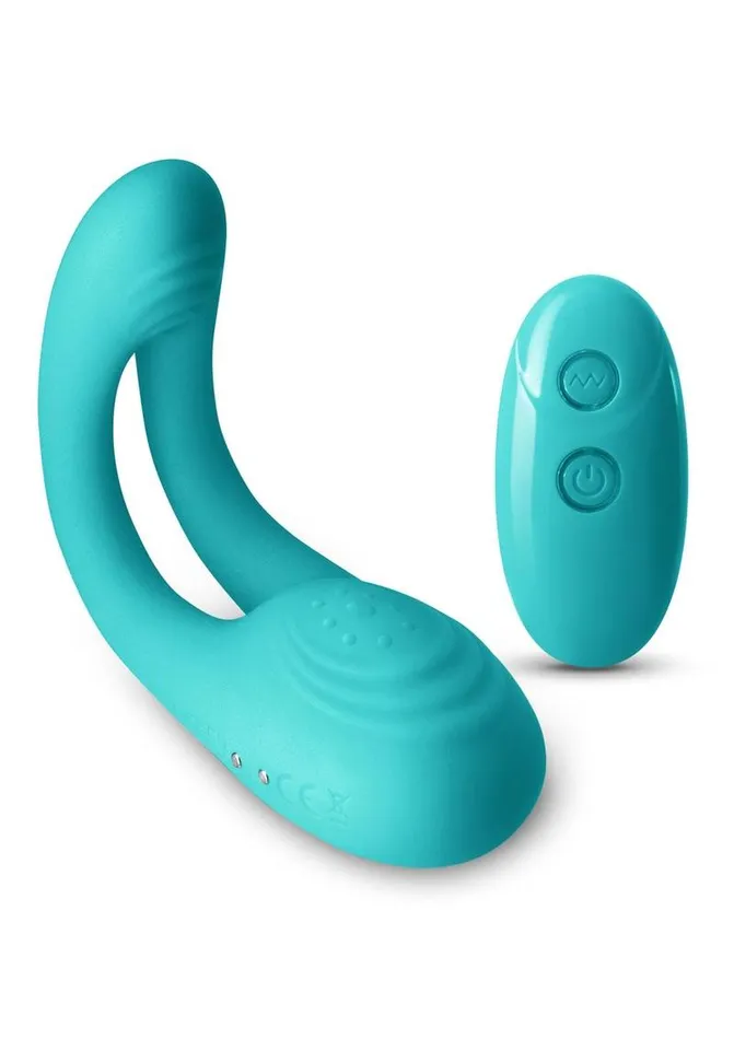 Inya Female Sex Toys Inya Utopia Rechargeable Silicone Vibrator