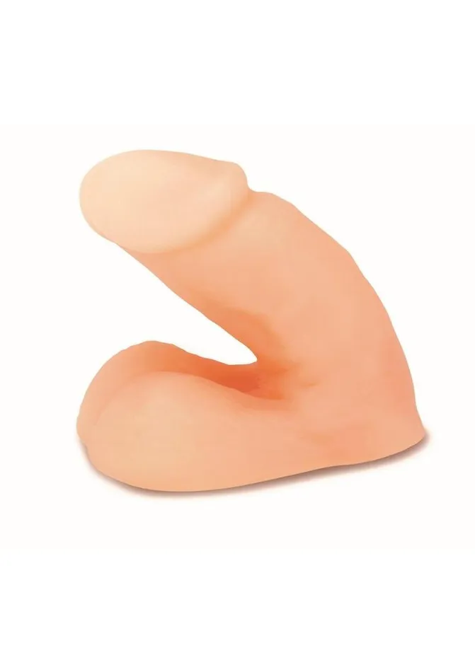 Male Sex Toys Whipsmart WhipSmart Soft and Discreet Packer