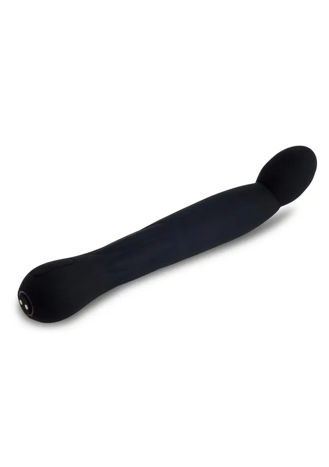 Nu Sensuelle Vibrators Nu Sensuelle Ace Pro Prostate and GSpot Rechargeable Silicone Vibrator