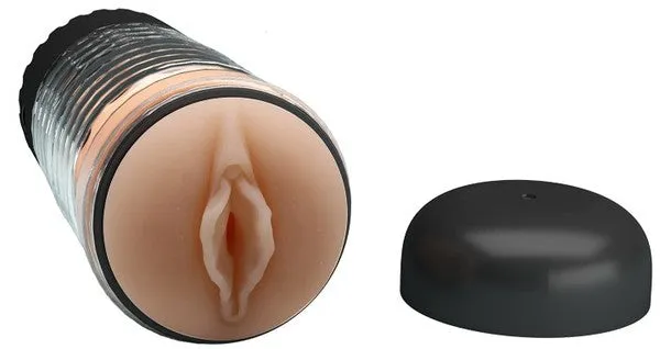 Pretty Love Emily Pussy Masturbator Male Sex Toys
