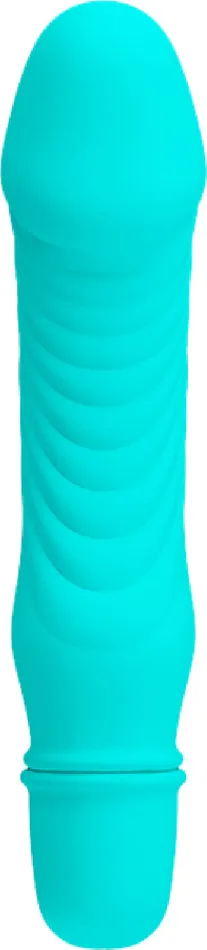 Vibrators Pretty Love Stev Blue