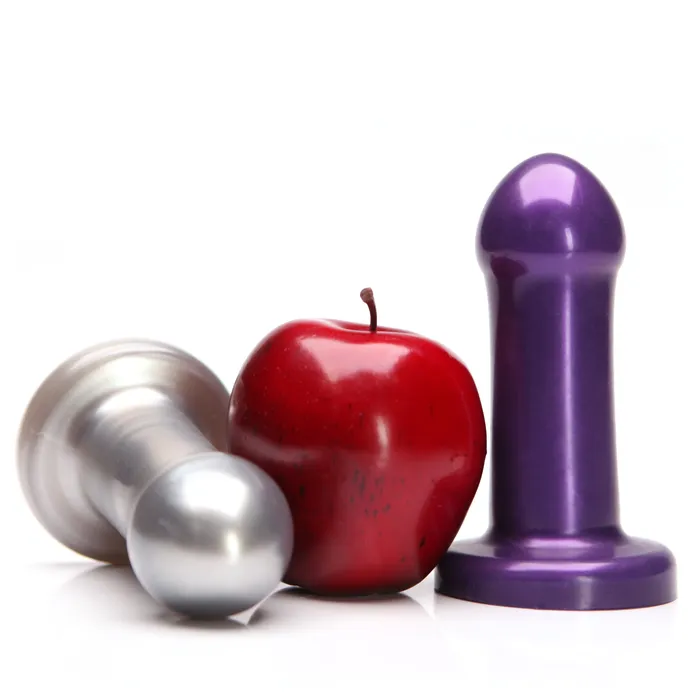 Dill Pound Tantus Vibrators