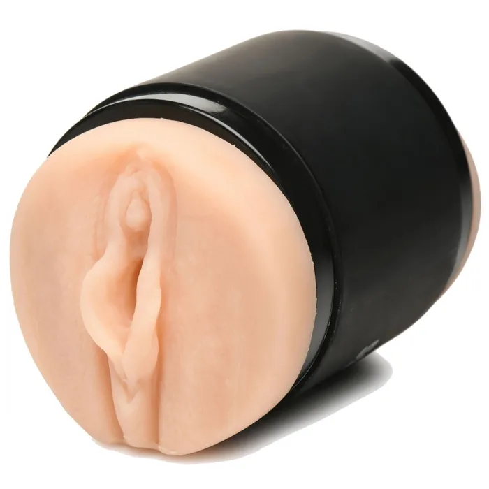 Mistress Mistress Double Shot Mini Masturbator Mouth Pussy Light Male Sex Toys Mistress Mistress Double Shot Mini Masturbator Mouth Pussy Light Male Sex Toys