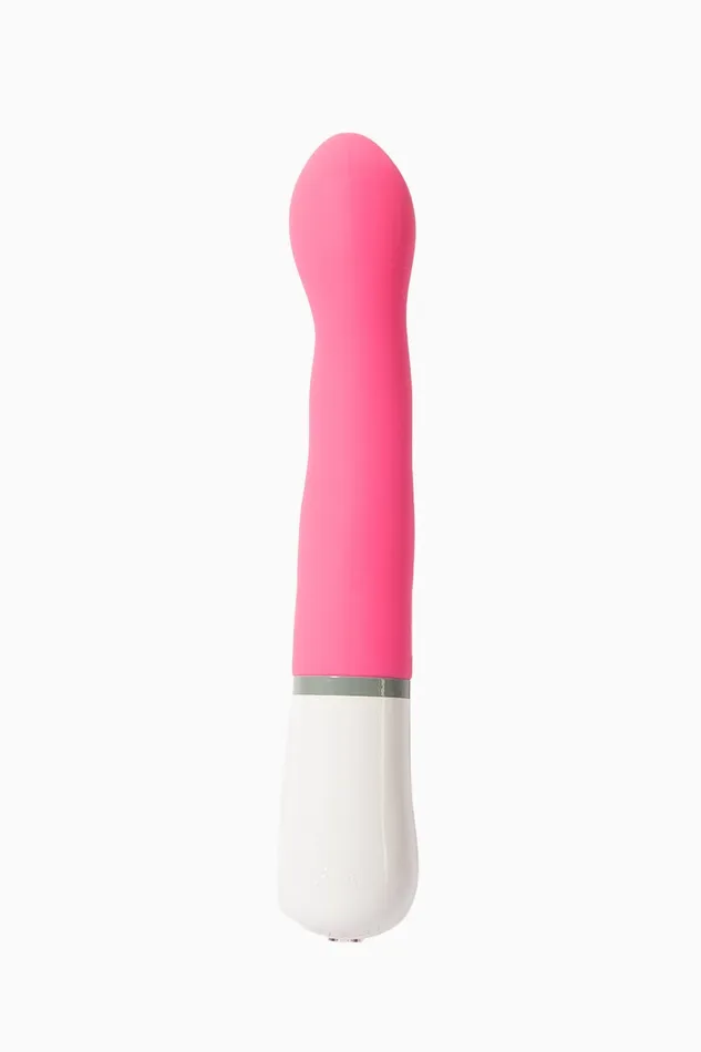 NORA Vibrador Dual Recargable Lovense Female Sex Toys