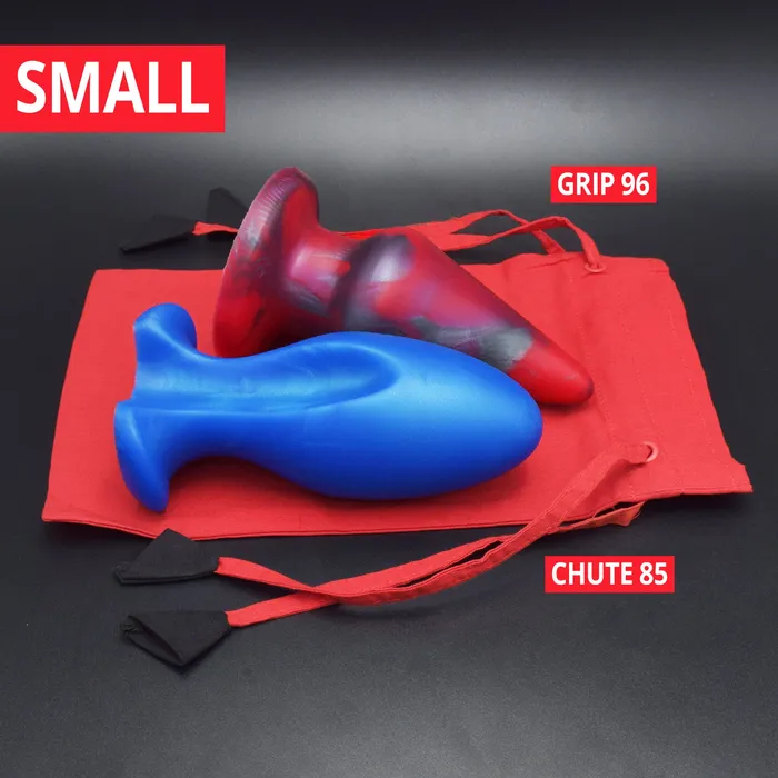 Topped Toys Topped Toys Storage Bag Vibrators