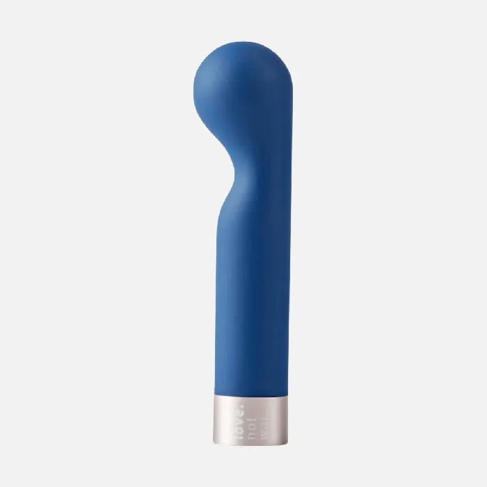 Vibrators Love Not War Kama GSpot Vibrator